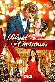 A Royal Date for Christmas (2023) watch-A Royal Date for Christmas (2023)