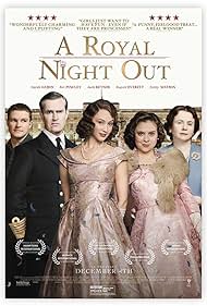 A Royal Night Out (2015) watch-A Royal Night Out (2015)