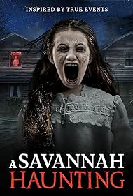 A Savannah Haunting (2022) watch-A Savannah Haunting (2022)