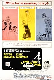 A Shot in the Dark (1965) watch-A Shot in the Dark (1965)