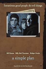A Simple Plan (1999) watch-A Simple Plan (1999)