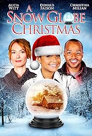A Snow Globe Christmas (2013) watch-A Snow Globe Christmas (2013)