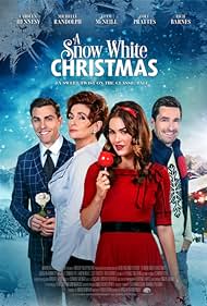 A Snow White Christmas (2018) watch-A Snow White Christmas (2018)