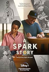 A Spark Story (2021) watch-A Spark Story (2021)