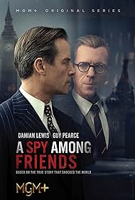 A Spy Among Friends (2023) watch-A Spy Among Friends (2023)