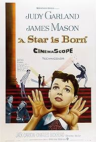 A Star Is Born (1954) watch-A Star Is Born (1954)