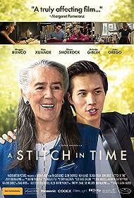 A Stitch in Time (2022) watch-A Stitch in Time (2022)