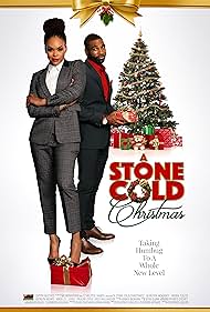 watch-A Stone Cold Christmas (2018)