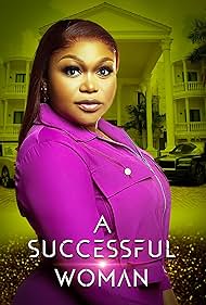 A Successful Woman (2025) watch-A Successful Woman (2025)
