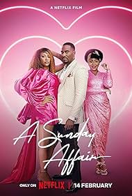 watch-A Sunday Affair (2023)
