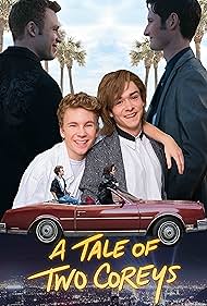 watch-A Tale of Two Coreys (2018)