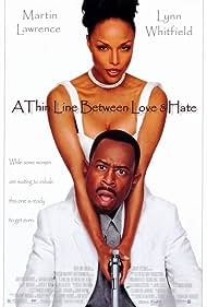 A Thin Line Between Love and Hate (1996) watch-A Thin Line Between Love and Hate (1996)