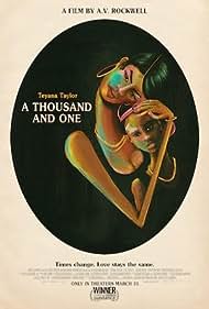 watch-A Thousand and One (2023)