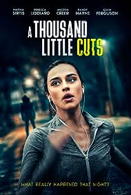 A Thousand Little Cuts (2022) watch-A Thousand Little Cuts (2022)