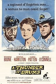 watch-A Thunder of Drums (1961)