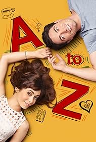 watch-A to Z (2014)
