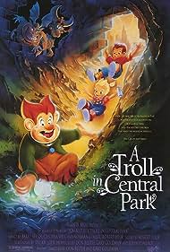 A Troll in Central Park (1994) watch-A Troll in Central Park (1994)