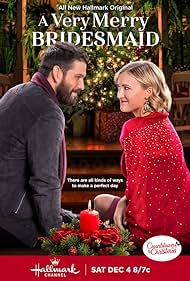 A Very Merry Bridesmaid (2021) watch-A Very Merry Bridesmaid (2021)