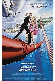 A View to a Kill (1985) watch-A View to a Kill (1985)