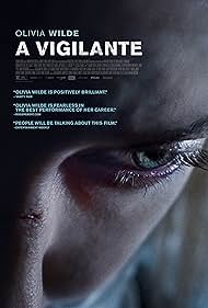 watch-A Vigilante (2019)