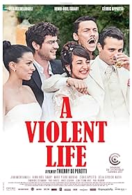 watch-A Violent Life (2017)