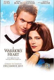 A Warrior's Heart (2011) watch-A Warrior's Heart (2011)
