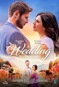 A Wedding to Remember (2022) watch-A Wedding to Remember (2022)