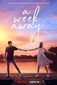A Week Away (2021) watch-A Week Away (2021)