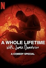 A Whole Lifetime with Jamie Demetriou (2023) watch-A Whole Lifetime with Jamie Demetriou (2023)