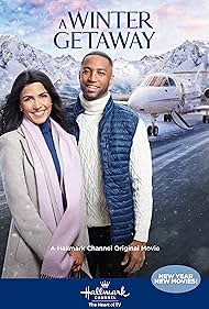 A Winter Getaway (2021) watch-A Winter Getaway (2021)