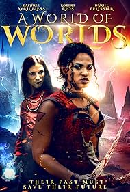 A World of Worlds (2020) watch-A World of Worlds (2020)
