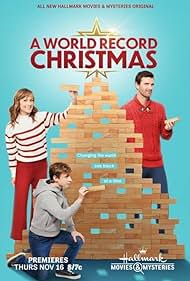 watch-A World Record Christmas (2023)