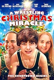A Wrestling Christmas Miracle (2020) watch-A Wrestling Christmas Miracle (2020)