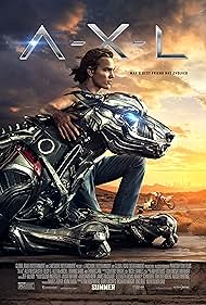 A-X-L (2018) watch-A-X-L (2018)