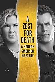 watch-A Zest for Death: A Hannah Swensen Mystery (2023)