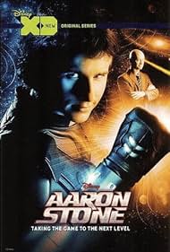 Aaron Stone (2009) watch-Aaron Stone (2009)