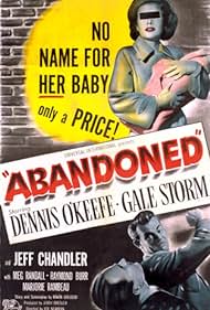 Abandoned (1949) watch-Abandoned (1949)