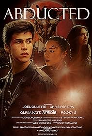 watch-Abducted (2021)