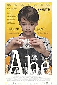 Abe (2020) watch-Abe (2020)