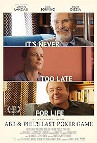 Abe & Phil's Last Poker Game (2017) watch-Abe & Phil's Last Poker Game (2017)