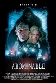 Abominable (2021) watch-Abominable (2021)