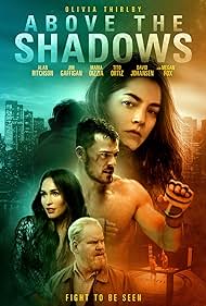 Above the Shadows (2019) watch-Above the Shadows (2019)