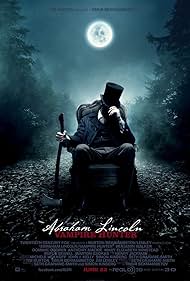 watch-Abraham Lincoln: Vampire Hunter (2012)