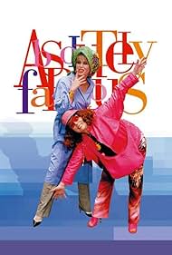 Absolutely Fabulous (1994) watch-Absolutely Fabulous (1994)