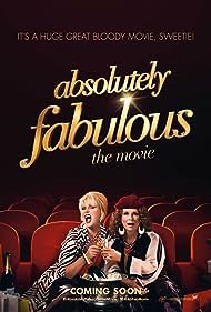 Absolutely Fabulous: The Movie (2016) watch-Absolutely Fabulous: The Movie (2016)