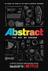 watch-Abstract: The Art of Design (2017)