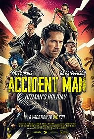 watch-Accident Man: Hitman's Holiday (2022)