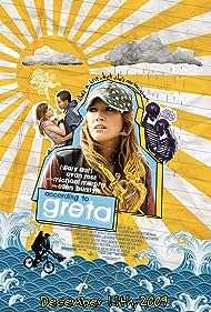 According to Greta (2009) watch-According to Greta (2009)