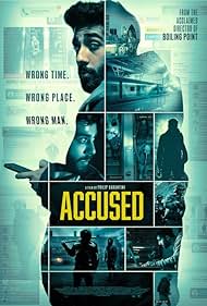 Accused (2023) watch-Accused (2023)