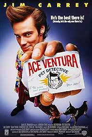 watch-Ace Ventura: Pet Detective (1994)